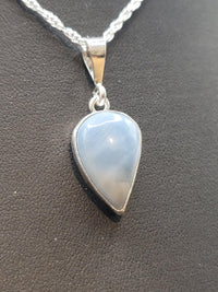 Idaho Blue Opal